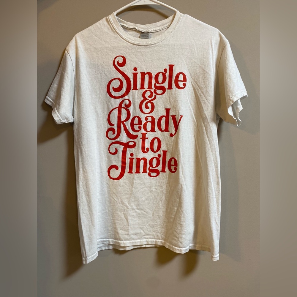 Christmas tee!